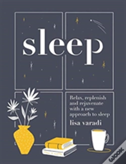 Capa do artigo Sleep