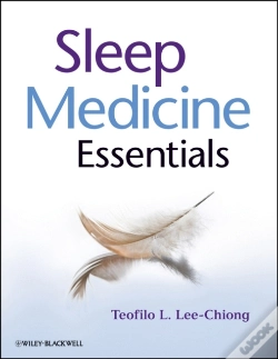 Capa do artigo Sleep Medicine Essentials