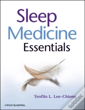 Capa do artigo Sleep Medicine Essentials