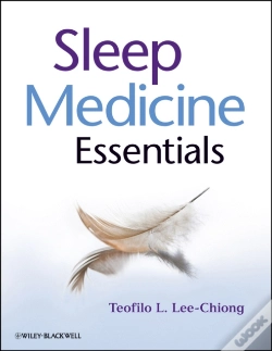 Capa do artigo Sleep Medicine Essentials