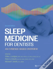 Capa do artigo Sleep Medicine For Dentists