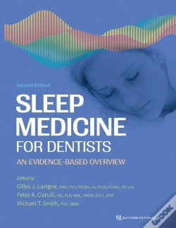 Capa do artigo Sleep Medicine For Dentists