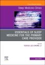 Sleep Medicine For The Primary Care Prov - Preview