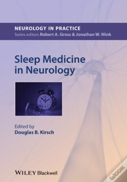 Capa do artigo Sleep Medicine In Neurology