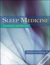 Capa do artigo Sleep Medicine