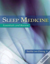 Capa do artigo Sleep Medicine