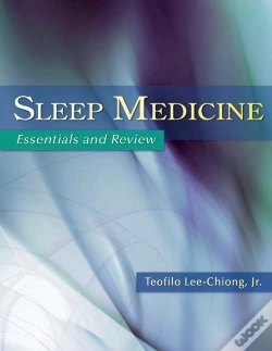 Capa do artigo Sleep Medicine