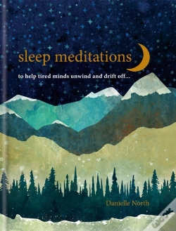 Capa do artigo Sleep Meditations