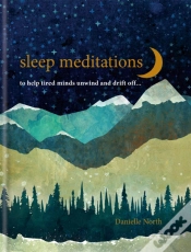 Capa do artigo Sleep Meditations