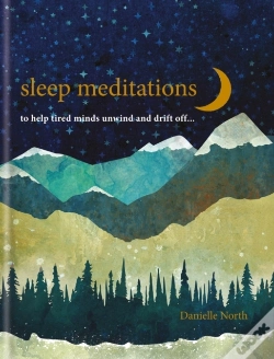 Capa do artigo Sleep Meditations