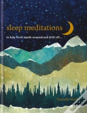 Capa do artigo Sleep Meditations
