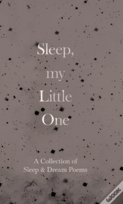 Capa do artigo Sleep, My Little One - A Collection Of S
