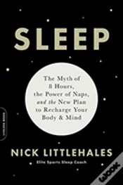 Capa do artigo Sleep