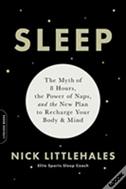 Capa do artigo Sleep