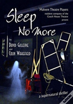 Capa do artigo Sleep No More