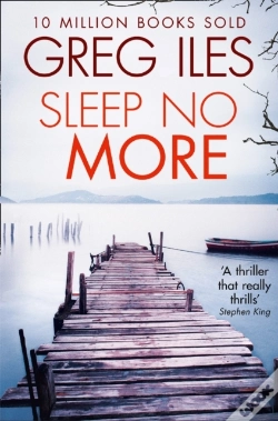 Capa do artigo Sleep No More
