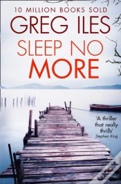 Capa do artigo Sleep No More