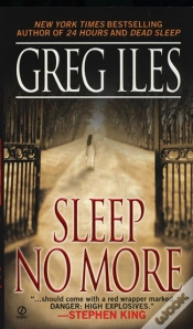 Capa do artigo Sleep No More