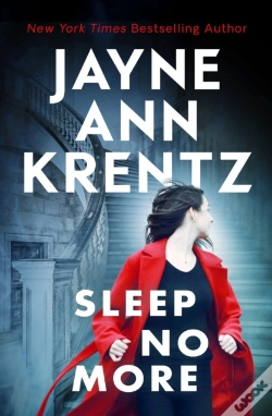 Capa do artigo Sleep No More