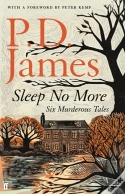Capa do artigo Sleep No More