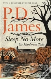 Capa do artigo Sleep No More