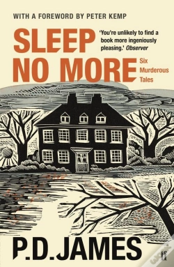 Capa do artigo Sleep No More