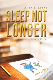 Capa do artigo Sleep Not Longer