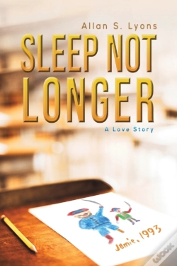 Capa do artigo Sleep Not Longer