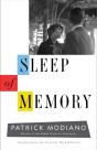 Sleep Of Memory - Preview