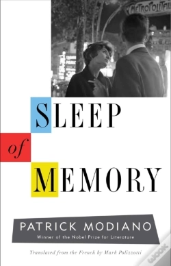 Capa do artigo Sleep Of Memory