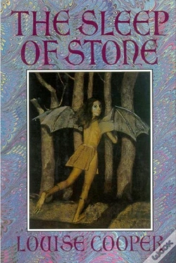 Capa do artigo Sleep Of Stone