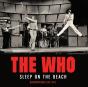 Sleep On the Beach - CD - Preview