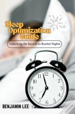 Capa do artigo Sleep Optimization Guide