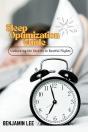 Sleep Optimization Guide - Preview
