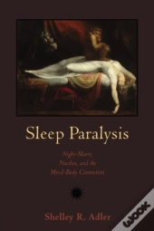 Sleep Paralysis