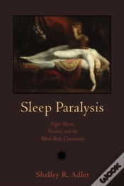 Capa do artigo Sleep Paralysis