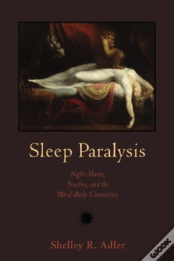 Capa do artigo Sleep Paralysis
