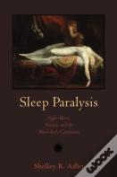 Sleep Paralysis