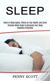 Capa do artigo Sleep