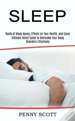Capa do artigo Sleep