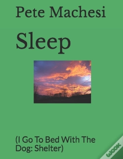 Capa do artigo Sleep