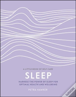 Capa do artigo Sleep