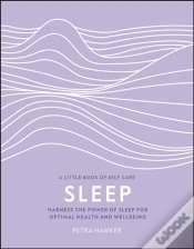 Capa do artigo Sleep