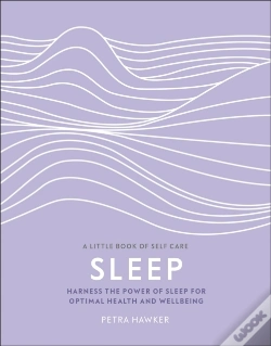 Capa do artigo Sleep