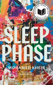 Capa do artigo Sleep Phase
