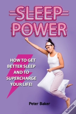 Capa do artigo Sleep Power