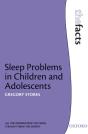 Sleep Problems In Children And Adolescents - Preview
