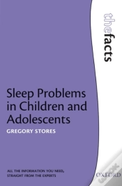 Capa do artigo Sleep Problems In Children And Adolescents