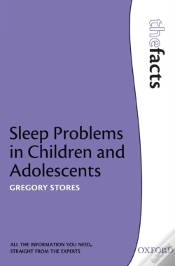 Capa do artigo Sleep Problems In Children And Adolescents