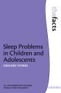 Sleep Problems In Children And Adolescents - Preview